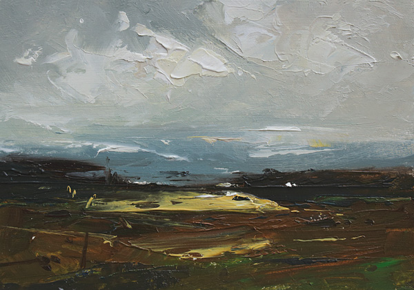 Studie-037-Landschaft-2019-Oel-Kt-14x20cm