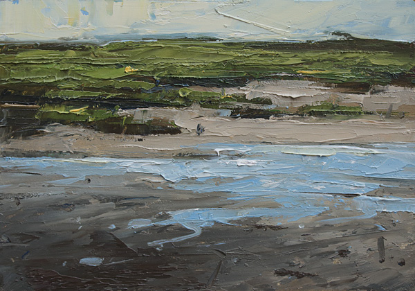 Studie-038-Landschaft-2019-Oel-Kt-14x20cm