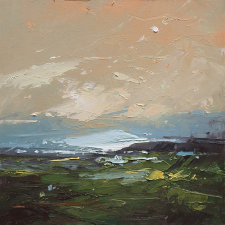 Studie-048-Landschaft-2019-Oel-Kt-18x18cm