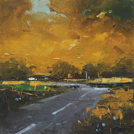 Studie-053-Landschaft-2019-Oel-Kt-18x18cm