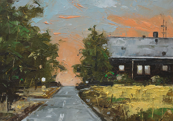 Studie-061-Landschaft-2019-Oel-Kt-14x20cm