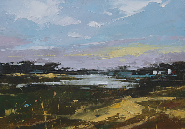 Studie-066-Landschaft-2019-Oel-Kt-14x20cm