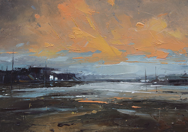 Studie-068-Landschaft-2019-Oel-Kt-14x20cm