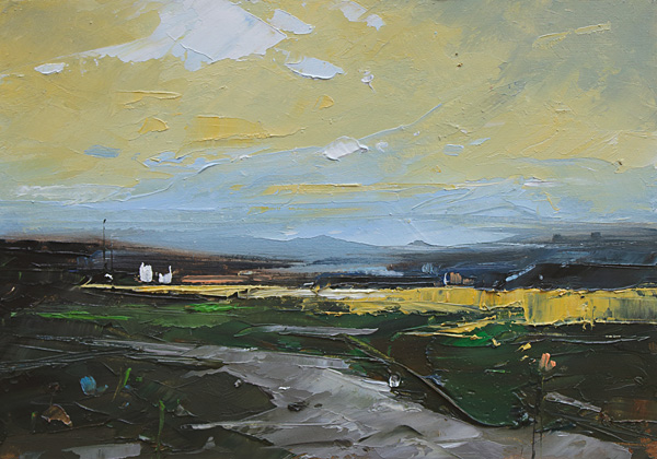Studie-069-Landschaft-2019-Oel-Kt-14x20cm
