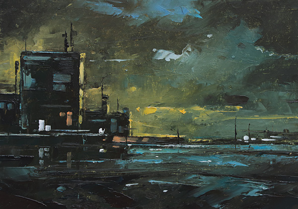 Studie-076-Landschaft-2019-Oel-Kt-14x20cm
