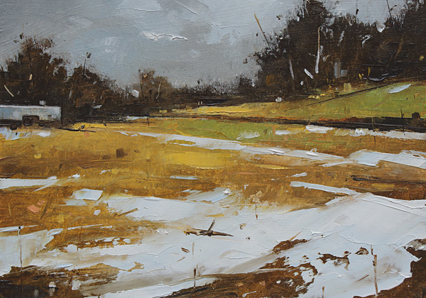 Studie-080-Landschaft-2019-Oel-Kt-14x20cm
