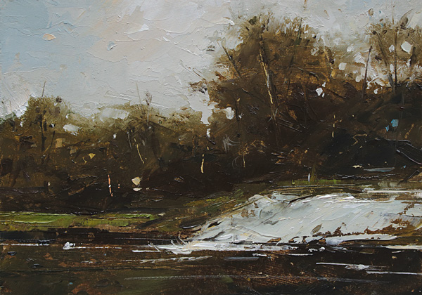 Studie-083-Landschaft-2019-Oel-Kt-14x20cm