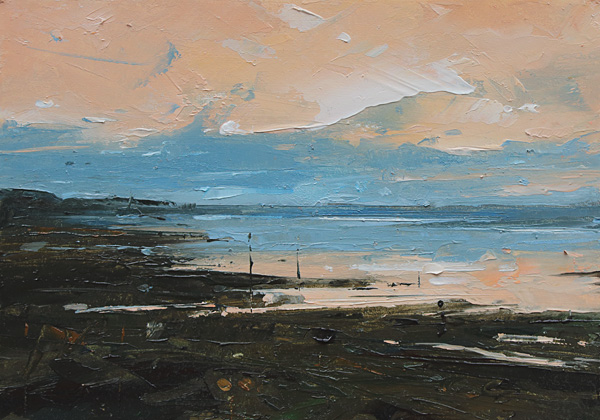 Studie-085-Landschaft-2019-Oel-Kt-14x20cm
