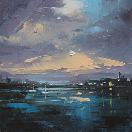 Studie-088-Landschaft-2019-Oel-Kt-18x18cm