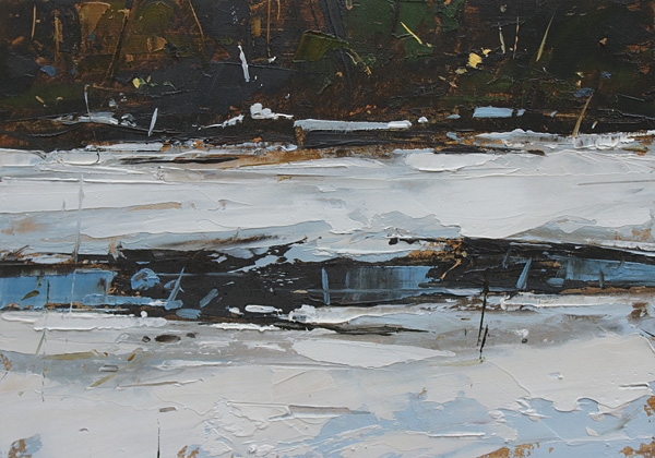 Studie-090-Landschaft-2019-Oel-Kt-14x20cm