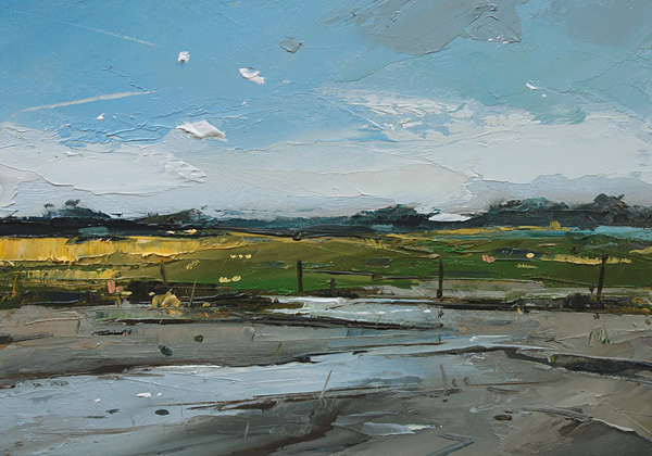 Studie-094-Landschaft-2019-Oel-Kt-14x20cm