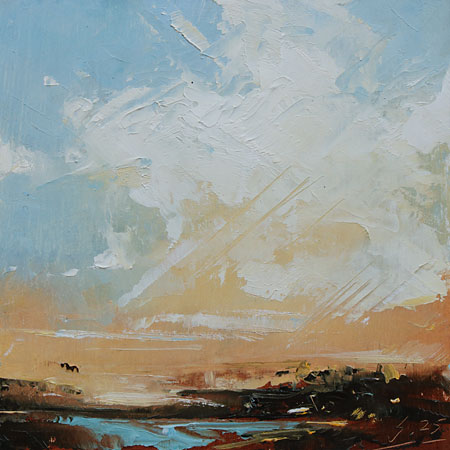 021-Landschaft-Suite-2025-Oel-Kt-13x13cm