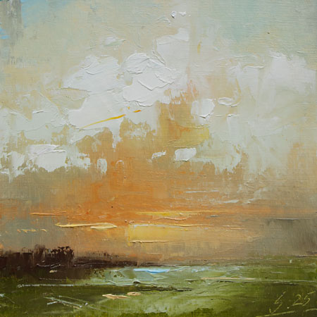031-Landschaft-Suite-2025-Oel-Kt-13x13cm