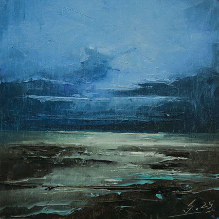 056-Landschaft-Suite-2025-Oel-Kt-13x13cm