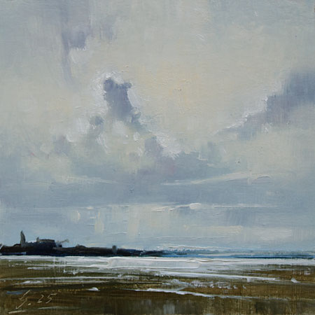 076-Landschaft-Suite-2025-Oel-Kt-13x13cm