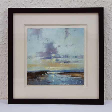 Ralf Scherfose - Daily Paintings | Aktuelle Aktion | Current Service |