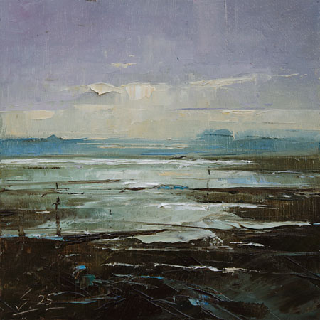 098-Landschaft-Suite-2025-Oel-Kt-13x13cm