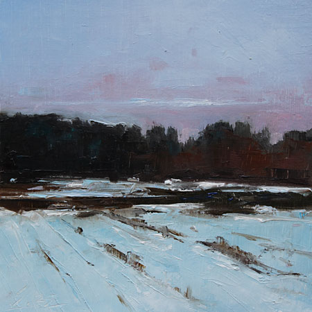 102-Landschaft-Suite-2025-Oel-Kt-13x13cm