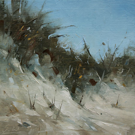 118-Landschaft-Suite-2025-Oel-Kt-13x13cm