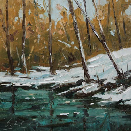 131-Landschaft-Suite-2025-Oel-Kt-13x13cm