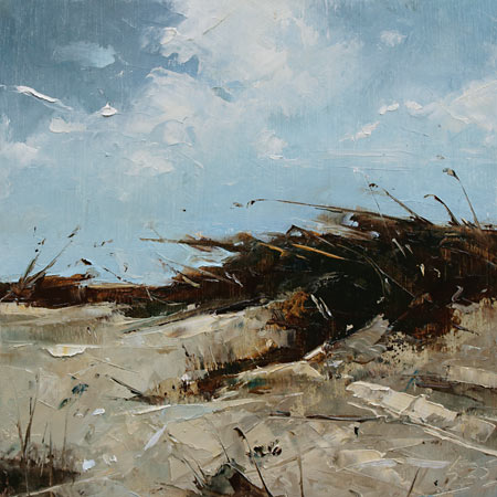 134-Landschaft-Suite-2025-Oel-Kt-13x13cm