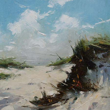 139-Landschaft-Suite-2025-Oel-Kt-13x13cm