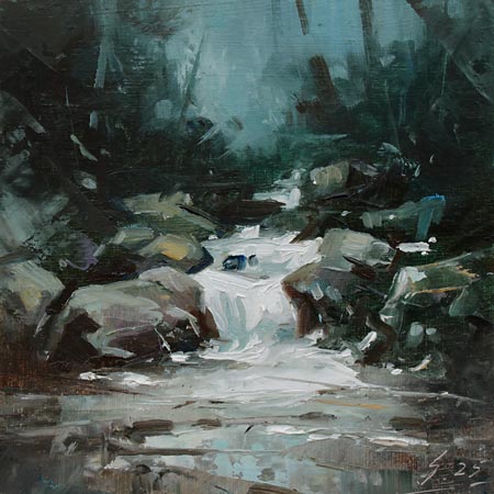 145-Landschaft-Suite-2025-Oel-Kt-13x13cm