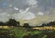 Studie-019-Landschaft-2019-Oel-Kt-14x20cm