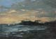 Studie-025-Landschaft-2019-Oel-Kt-14x20cm