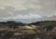 Studie-031-Landschaft-2019-Oel-Kt-14x20cm