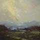 Studie-050-Landschaft-2019-Oel-Kt-18x18cm