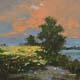 Studie-055-Landschaft-2019-Oel-Kt-18x18cm
