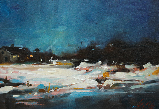 107-Mysterien-VI-2016-Oel-Kt-14x20cm