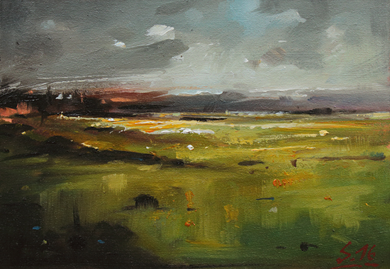 108-Mysterien-V-2016-Oel-Kt-14x20cm