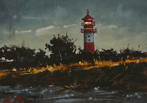 133-Nachtstueck-XXVIII-Falshoeft-2016-Oel-Kt-14x20cm