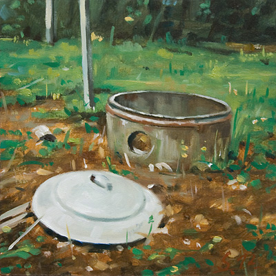 282-Mollis-Garten-2012-Oel-Holz-15x15cm