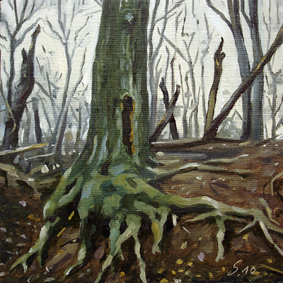 286-Laokoon-I-2010-Oel-Lw-Kt-15x15cm