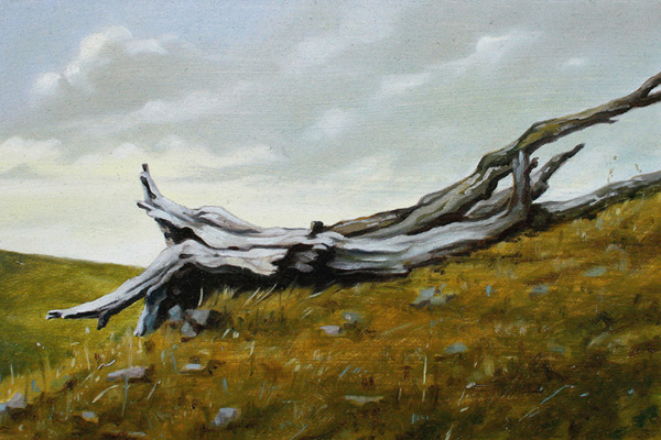 289-Dem-Himmel-so-nah-II-2008-Oel-Holz-20x30cm