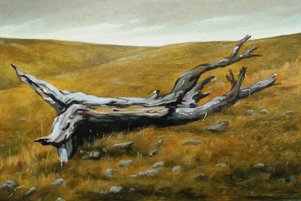 291-Dem-Himmel-so-nah-I-2008-Oel-Holz-20x30cm