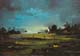 100-Mysterien-XI-Worpswede-Abends-2017-Oel-Kt-14x20cm