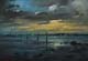 104-Mysterien-IX-Fl-Foerde-2016-Oel-Kt-14x20cm