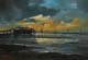 105-Mysterien-VIII-St-Peter-2016-Oel-Kt-14x20cm
