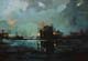 109-Mysterien-IV-2016-Oel-Kt-14x20cm