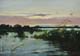 119-Idyllen-I-2016-Oel-Kt-14x20cm