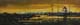 146-Nachtstueck-XV-Kiel-Foerde-2016-Oel-Kt-9.6x30cm