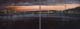 150-Nachtstueck-XI-Kiel-Hafen-2016-Oel-Lw-2x60x80cm