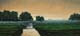 162-Fleet-im-Abendlicht-2016-Oel-Holz-50x110cm