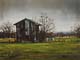 193-Alte Scheune-I-2016-Oel-Lw-Holz-18x24cm