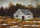 194-Huette-am-Waldrand-2016-Oel-Kt-14x20cm