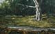 242-Einsame-Landschaft-V-2013-Oel-Holz-15x24cm